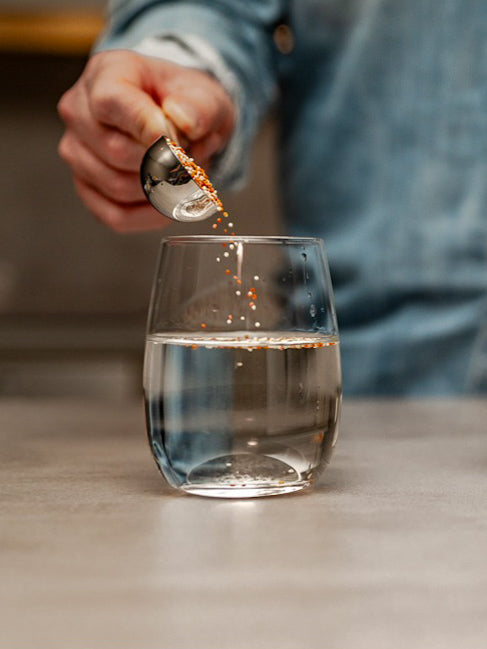 Welcome to Min Vitamix