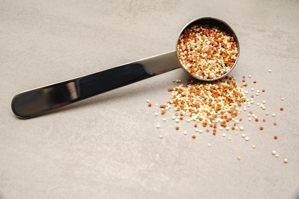 OUR 33 MICRO-NUTRIENTS  AND THEIR BENEFITS