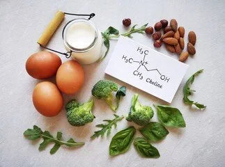 Choline: The Brain-Boosting Nutrient You Might Be Missing