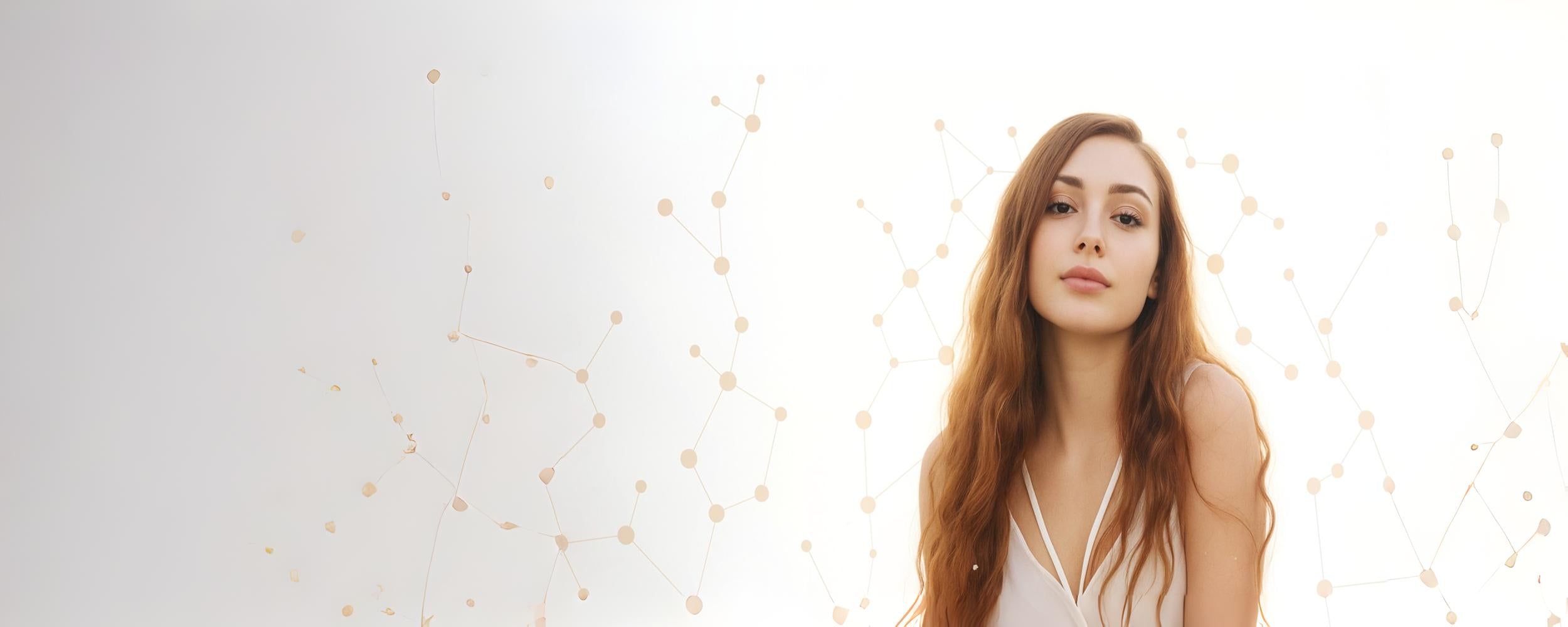 PERSONALISED VITAMINS FOR HEALTHY SKIN AND HAIR