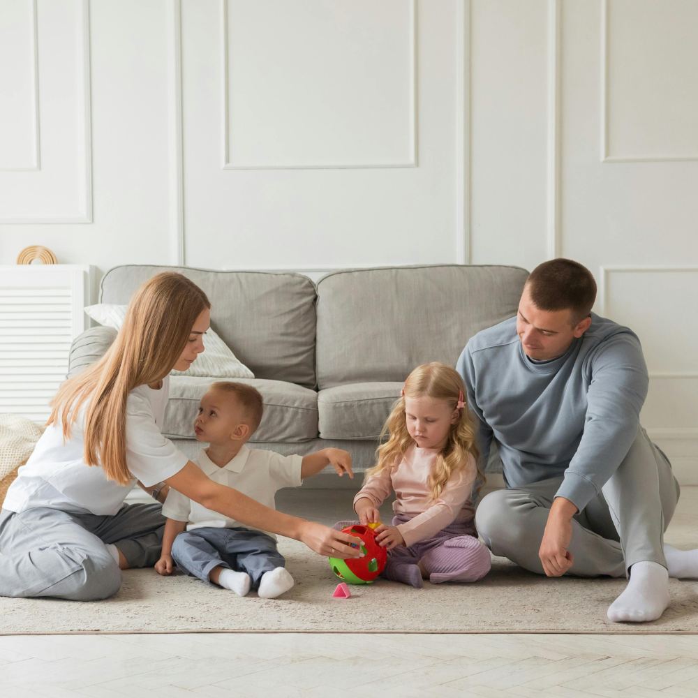 Personalised Vitamins for Overall Health Improvement