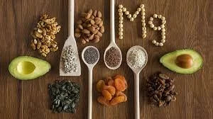 The Power of Magnesium: Essential for Mind and Body