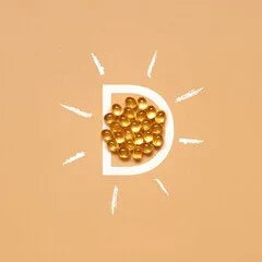 The Power of Vitamin D