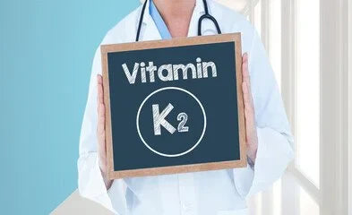 Vitamin K2: The Overlooked Nutrient You Might Be Missing