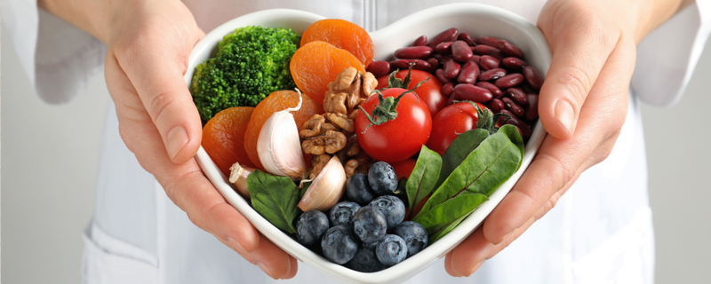 Complement Your Diet