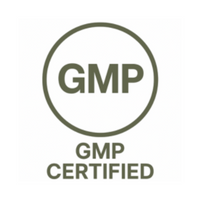 SUPPLEMENTS ARE GMP_CERTIFIED_ICON_IMAGE