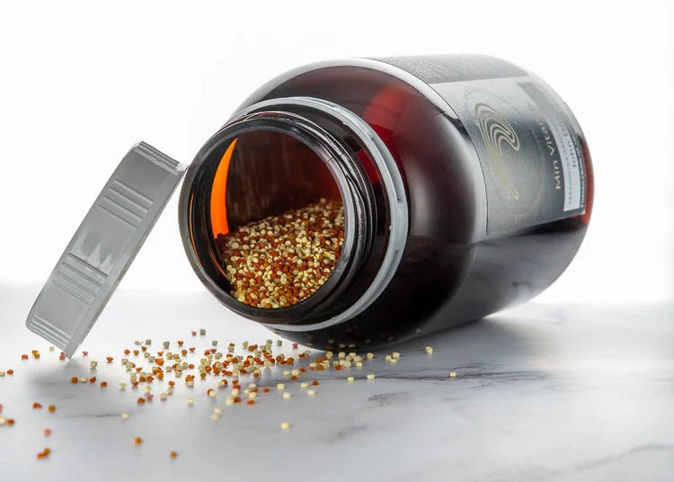 personalised granules-3