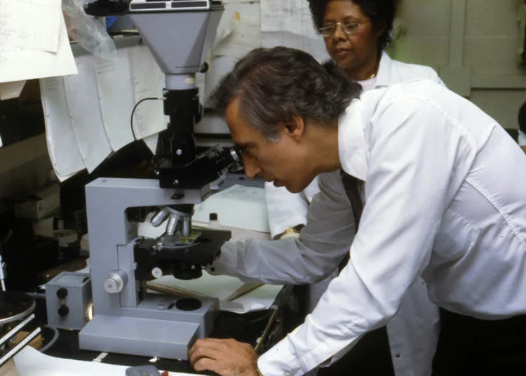 personalised granules-4 by researchers