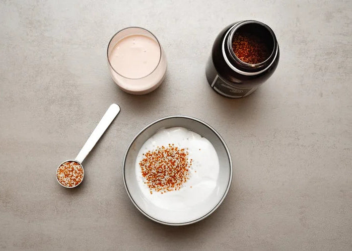 vitamin and mineral granules-5