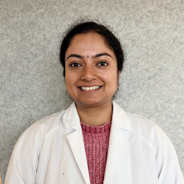 Kaveri Banerjee, PhD