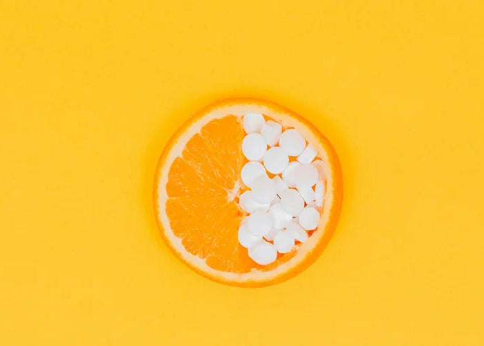 overusing-5 for personalised vitamins and supplements