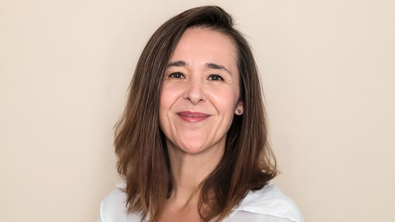 Teresa's testimonial on our personalised supplements